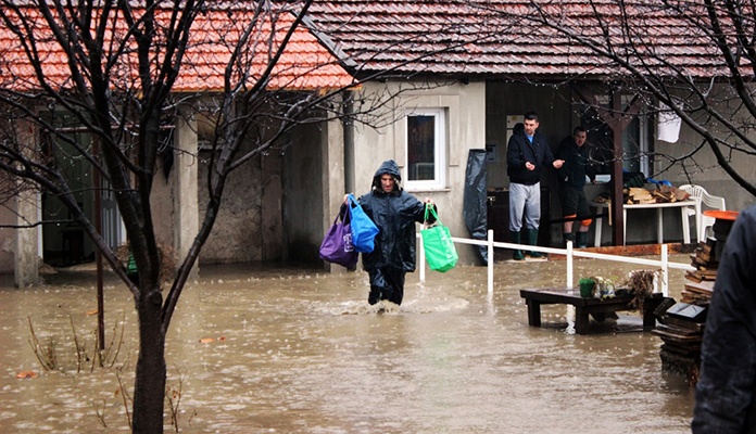 Odobrena jednokratna pomoć za 13 porodica iz naselja Tetovo