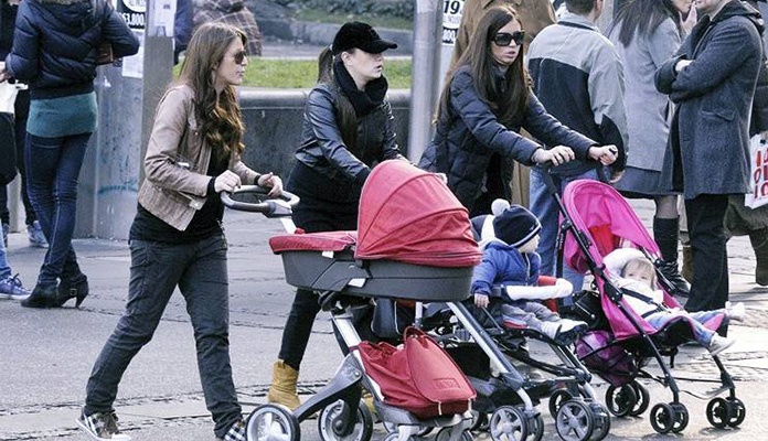 Sistemski riješeno pitanje porodiljnih naknada u ZDK-u, 1000 KM znači puno