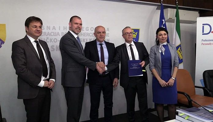 Kantonalna bolnica Zenica dobija Interventnu kardiologiju