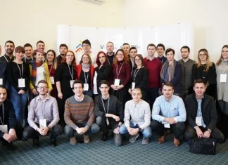 Predstavnici vijeća mladih iz Federacije u Zenici