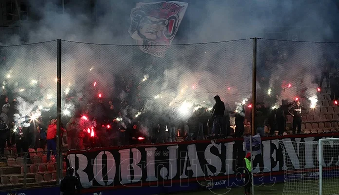 Robijaši danas idu u Fojnicu da pomognu ugroženima od poplave