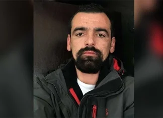 Sadmir Tarić tvrdi da je pomogao policiji da nađe Gačića