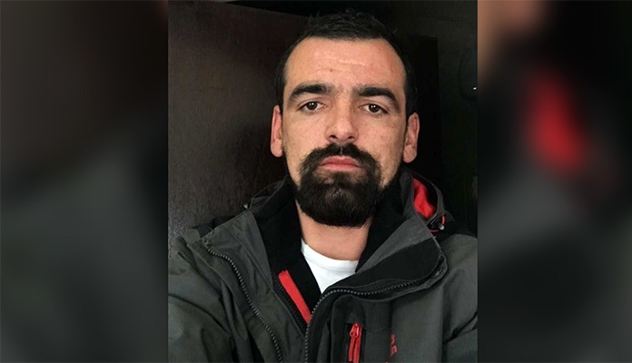Sadmir Tarić tvrdi da je pomogao policiji da nađe Gačića