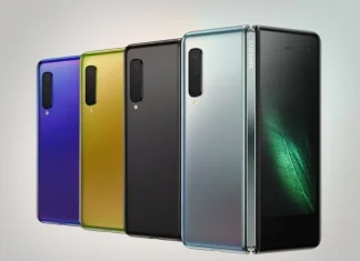 Novi Samsungov model u prodaji od aprila (VIDEO)