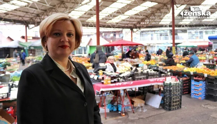 Vidimlić: Sve manje ljudi se bavi poljoprivredom (AUDIO)