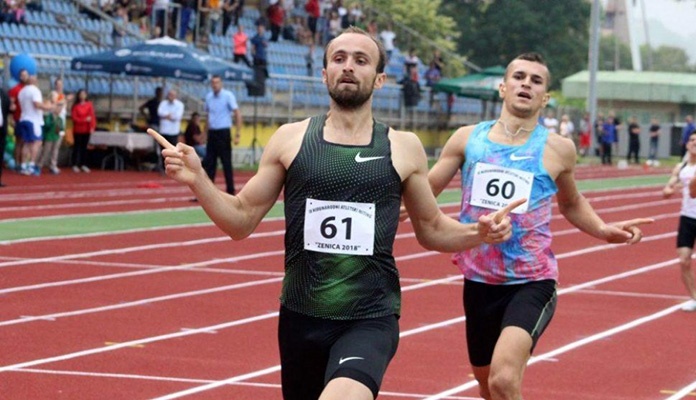 Tuka i Mujezinović u Minhenu, kvalifikacije na 800 metara u četvrtak u 10.10 sati