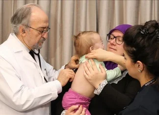 Turski ljekar spasio život bebama Asiji i Lejli iz BiH