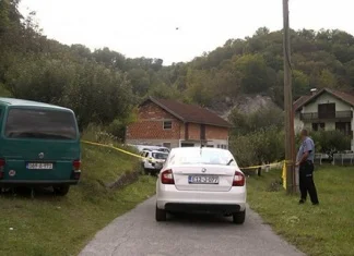 Sjekirom iskasapio majku, pojeo njene dijelove, pa poslan na liječenje
