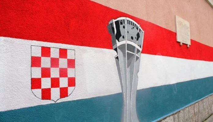 Austrija zvanično zabranila ustaški grb