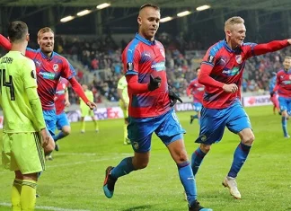 Dinamo nakon preokreta poražen u Češkoj