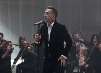 Željko Joksimović objavio novu pjesmu (VIDEO)
