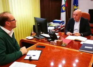 Stanje u ZDK se stabilizuje, nisu stečeni uslovi za proglašenje stanja prirodne nesreće