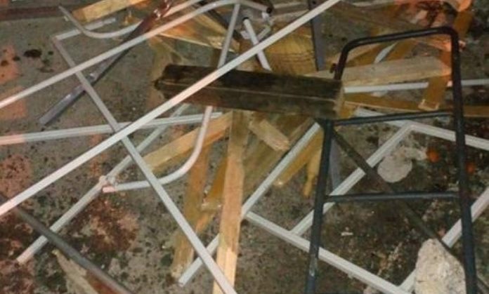 Uhapšeno više od 50 migranata nakon masovnog obračuna