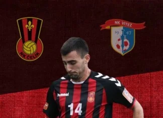 Čelik odnio pobjedu nad Vitezom