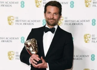 Završena dodjela Britanske akademije za filmsku umjetnost (VIDEO)