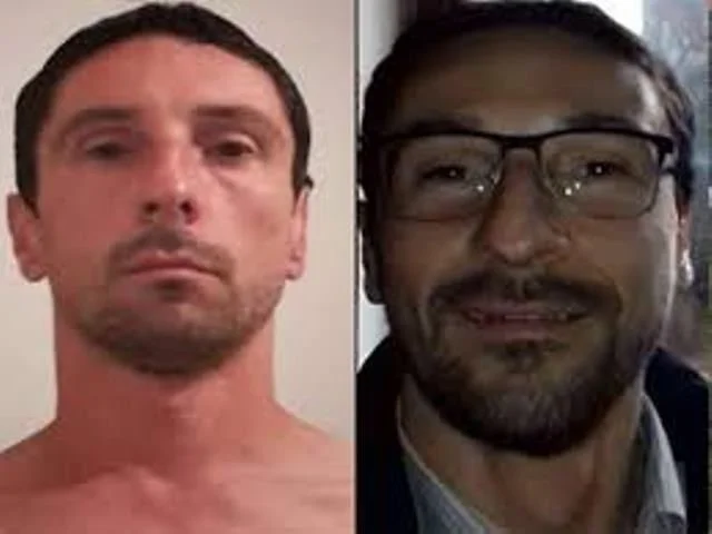 Ubijen serijski ubica Edin Gačić