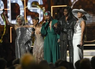 Završena dodjela 61. Grammy nagrada (VIDEO)