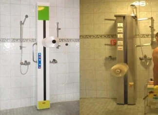 Stigla je “autopraonica” za ljude (VIDEO)