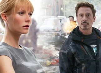 Gwyneth Paltrow završava sa ulogom u Marvelovim filmovima