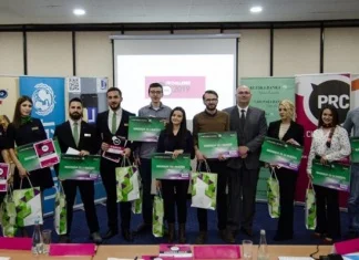 Veliki uspjeh zeničkih studenata Ekonomije