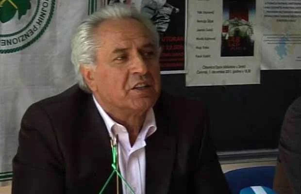 General Armije BiH Ramiz Dreković izjašnjava se o krivici