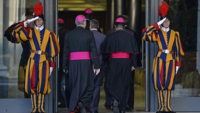 Na sastanak biskupa pozvane i žrtve zlostavljanja