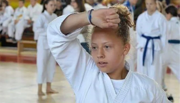 Priča o Ajli: Za mene je sport način života