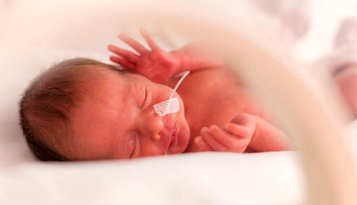 U Grčkoj rođena beba napravljena od tri različite osobe