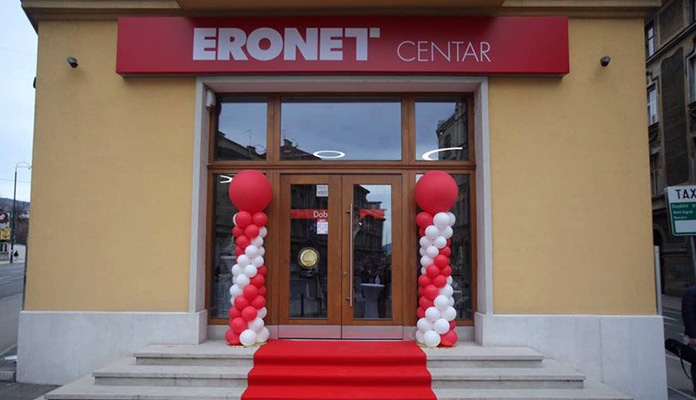 HT Eronet u Sarajevu otvorio najsavremeniji telekomunikacijski centar u BiH