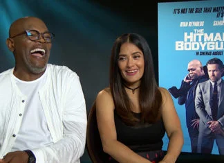 Samuel L. Jackson i Salma Hayek stižu u Hrvatsku