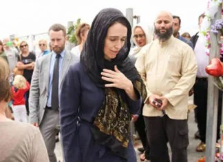 Novi Zeland: Odavanje počasti žrtvama terorističkog napada