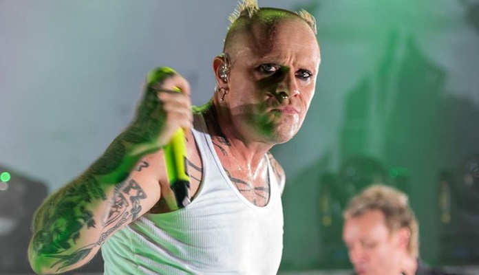 Preminuo Keith Flint, pjevač grupe Prodigy