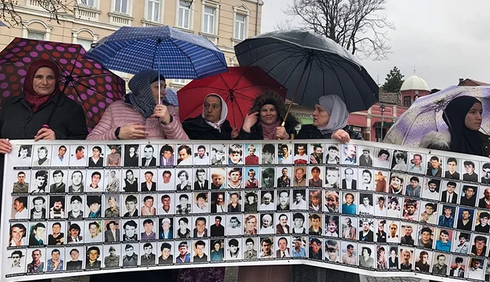 Majke Srebrenice ogorčene okupljanjem u Višegradu