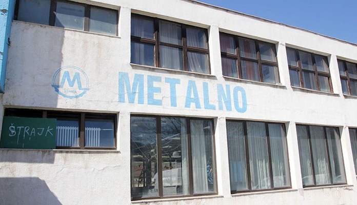 Prilika za posao: Potrebni radnici pri kompaniji u osnivanju “Almy Metalno”