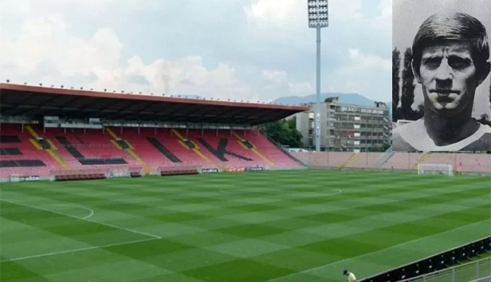 Preminuo bivši igrač NK “Čelik” Mirko Štaka