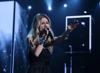 Nevena Božović predstavljat će Srbiju na Eurosongu (VIDEO)