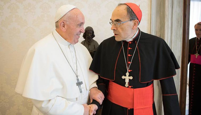 Papa Franjo uveo zakon o odgovornosti biskupa