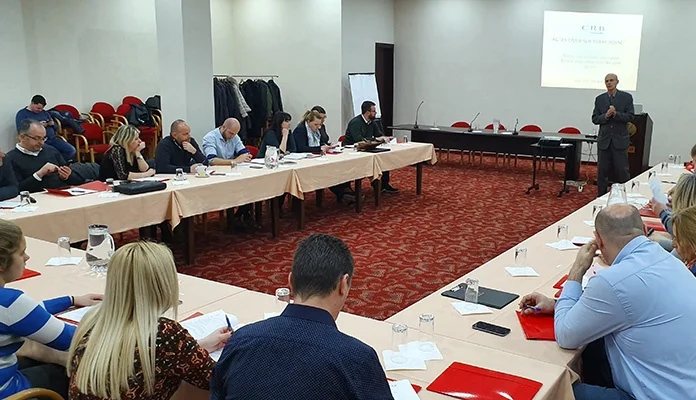 Čista rijeka Bosna je primarni interes svih građana od njenog izvora do ušća