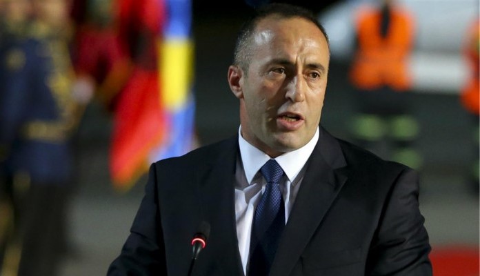 Ramuš Haradinaj, bivši premijer Kosova, danas putuje u Haag