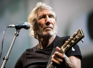 Roger Waters poziva na bojkot Eurosonga u Tel Avivu