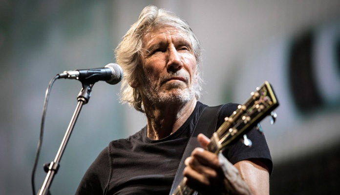 Roger Waters poziva na bojkot Eurosonga u Tel Avivu