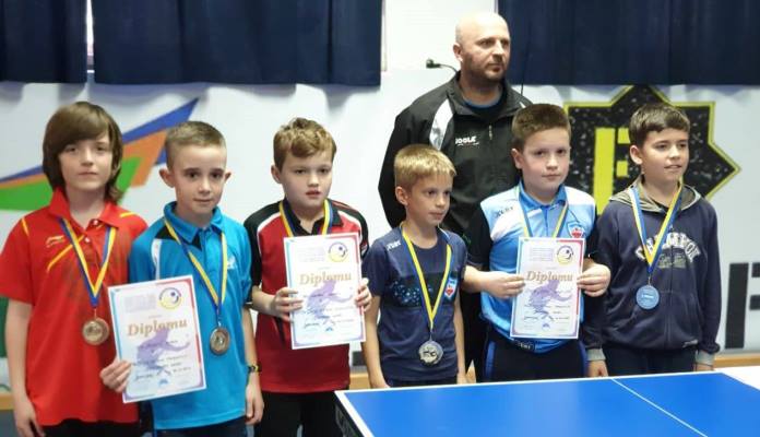 STK Mladost treća na ekipnom prvenstvu za mlađe kadete