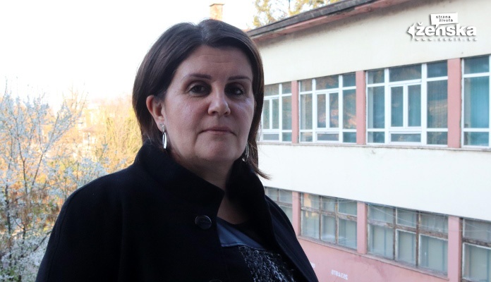 Spahić-Sarajlić: Žene su ravnopravne prema zakonu, ali u praksi nije tako (VIDEO)