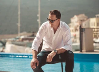 Poslušajte novu baladu Sergeja Ćetkovića “Ljubav” (VIDEO)