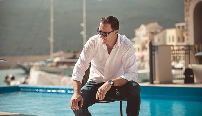 Poslušajte novu baladu Sergeja Ćetkovića “Ljubav” (VIDEO)