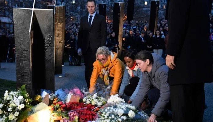 Starac se bacio pred metak kako bi zaštitio drugog vjernika u džamiji