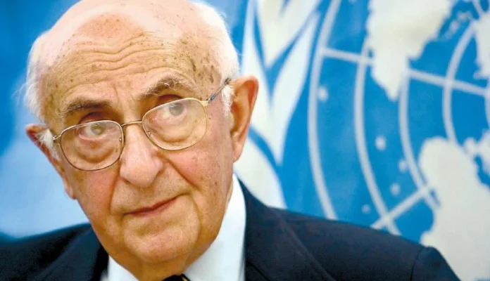 Meron će odlučiti gdje će Radovan Karadžić služiti kaznu