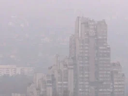 Zenica, zgrada Lamele
