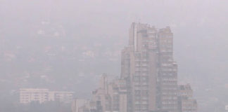 Zenica, zgrada Lamele