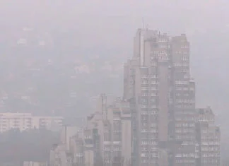 Zenica, zgrada Lamele